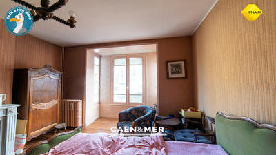 Maison - 500 m² - 18 pièces