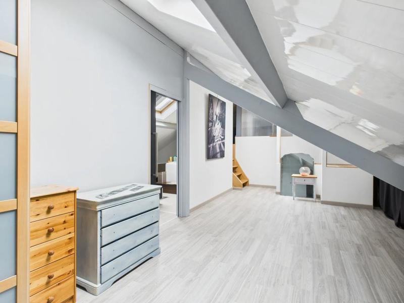 Maison - 160 m² - 7 pièces