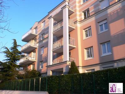 Appartement - 32 m² - 2 pièces