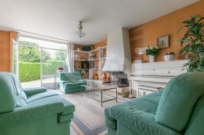 Maison - 83 m² - 3 pièces