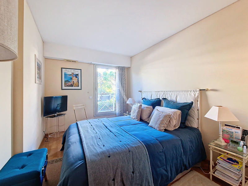 Appartement - 87 m² - 3 pièces