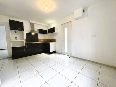 Maison - 41 m² - 2 pièces