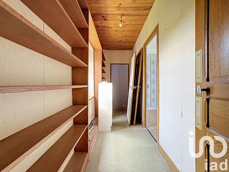 Maison - 175 m² - 6 pièces