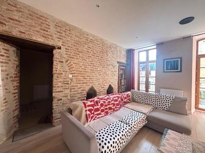 Appartement - 105 m² - 5 pièces