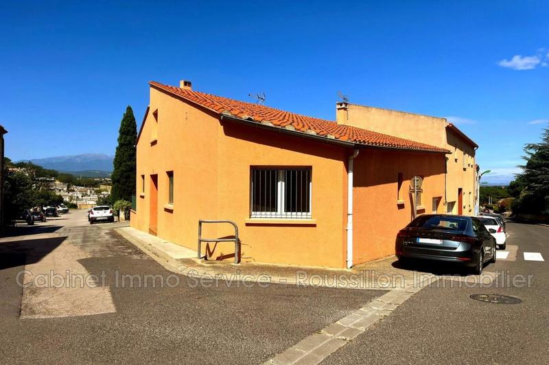 Maison de ville - 117 m² - 5 pièces