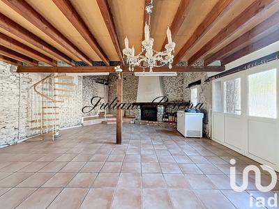 Maison - 248 m² - 11 pièces