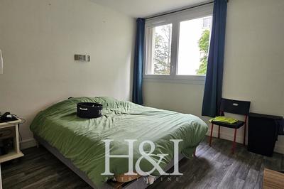 Appartement - 71 m²