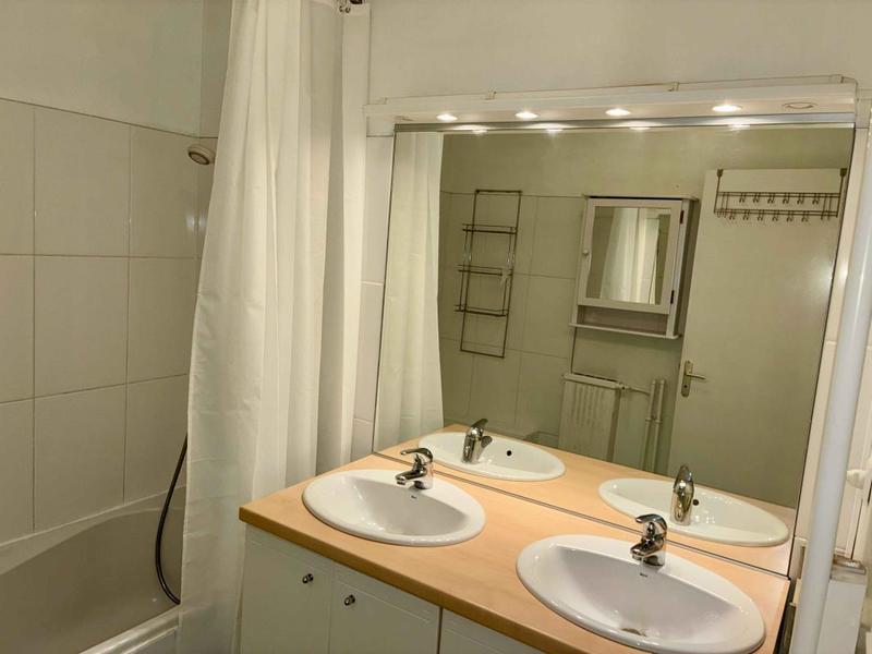 Appartement - 91 m² - 5 pièces