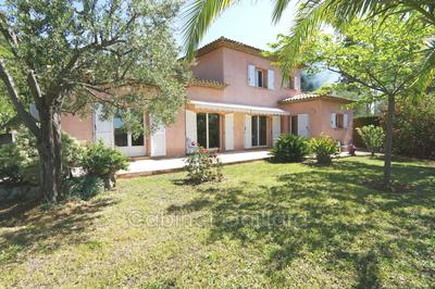 Villa - 124 m² - 3 pièces