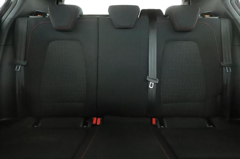 Ford Focus 1.5 EcoBlue St Line Auto 120 ch