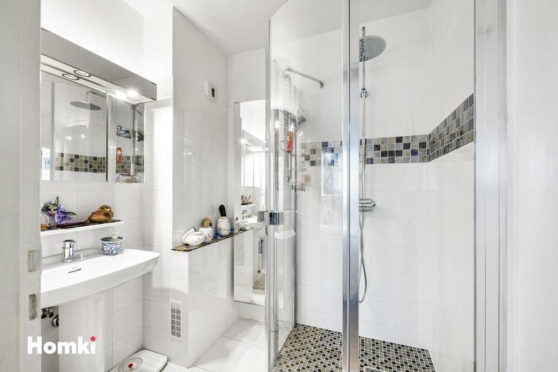 Appartement - 73 m² - 3 pièces