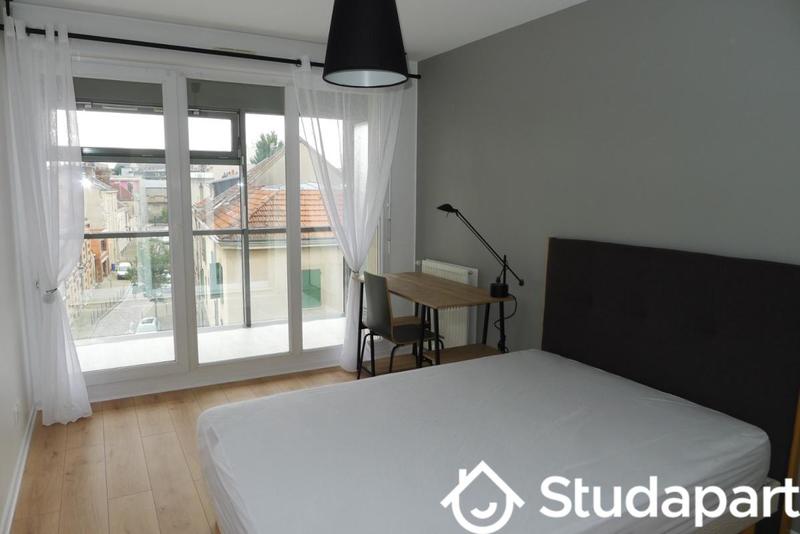 Appartement - 76 m² - 3 pièces