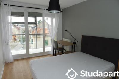 Appartement - 76 m² - 3 pièces