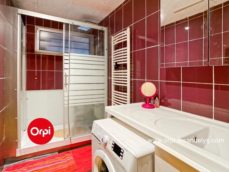 Maison - 146 m² - 4 pièces