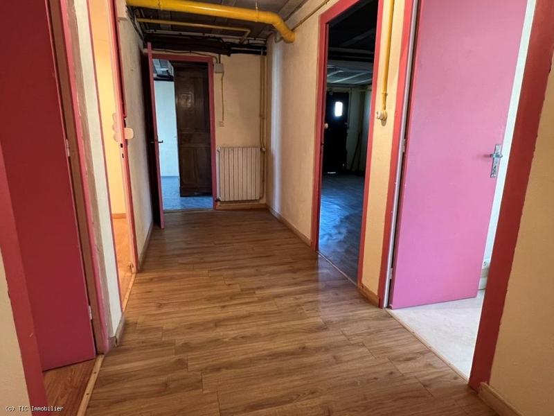 Pavillon - 131 m² - 5 pièces