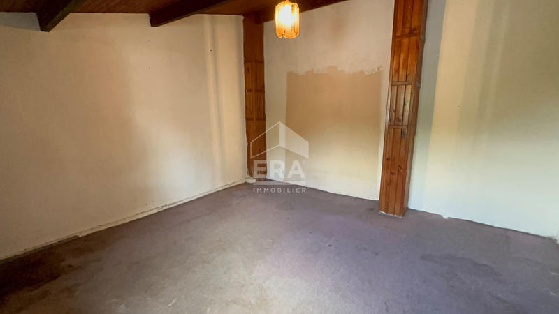 Maison - 74 m² - 4 pièces