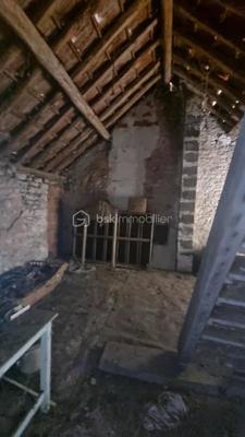 Maison de campagne - 105 m² - 4 pièces