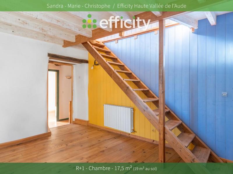 Maison - 134 m² - 5 pièces