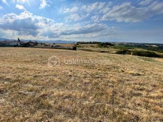 Terrain - 994 m²