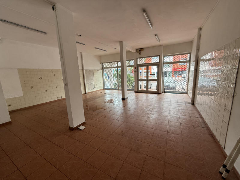 Local commercial - 58 m²