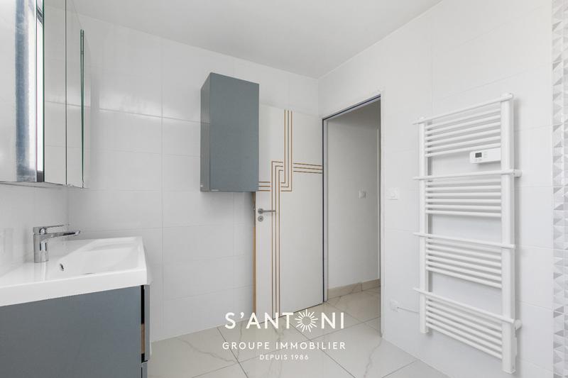 Maison - 134 m² - 5 pièces