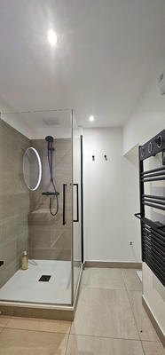 Appartement - 36 m² - 1 pièce