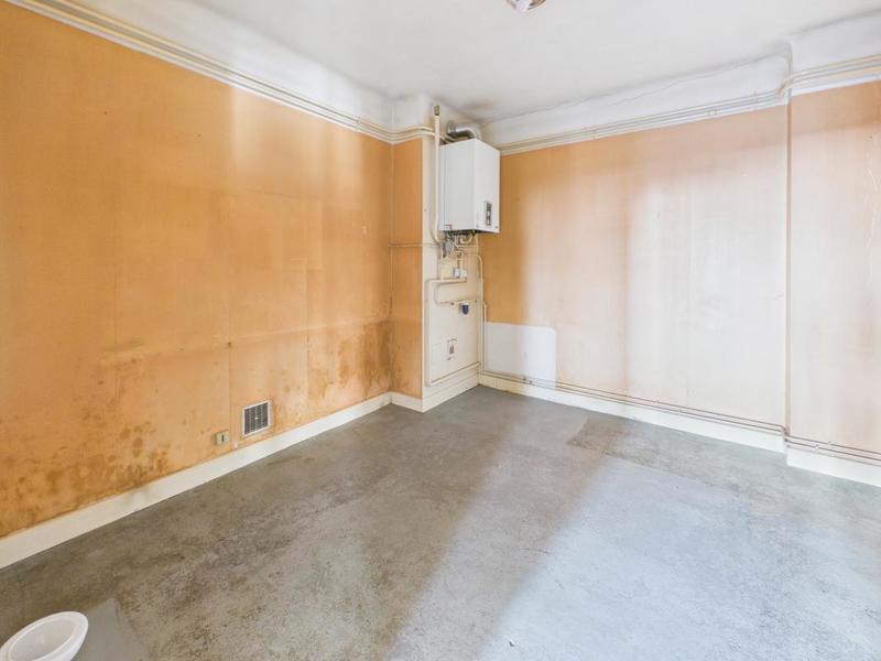 Appartement - 97 m² - 4 pièces