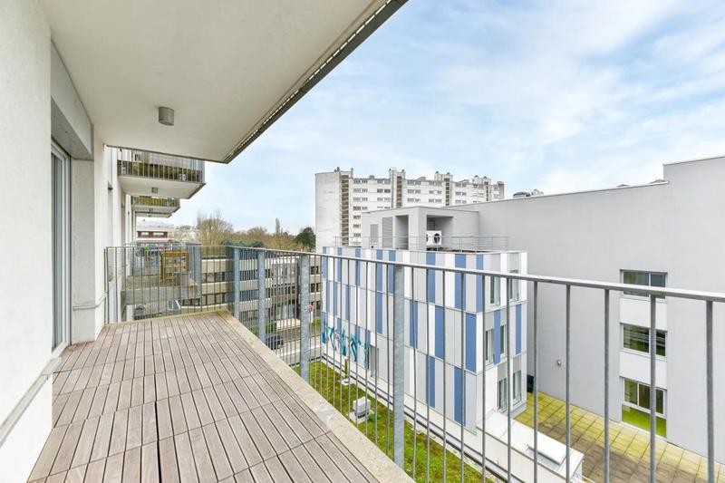 Appartement - 68 m² - 3 pièces