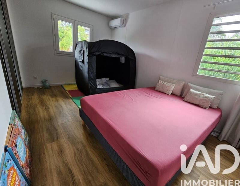 Maison - 96 m² - 4 pièces