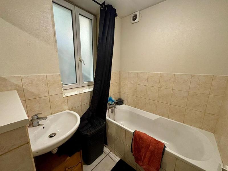 Immeuble - 258 m² - 10 pièces