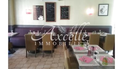 Local commercial - 510 m²