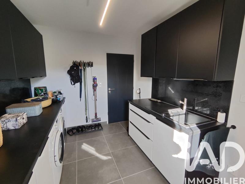 Maison - 142 m² - 5 pièces