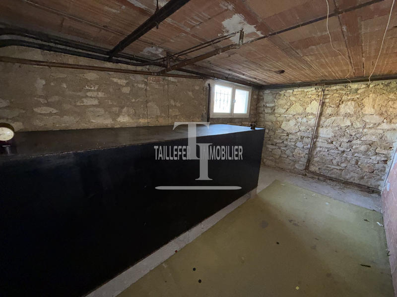 Maison - 94 m² - 4 pièces