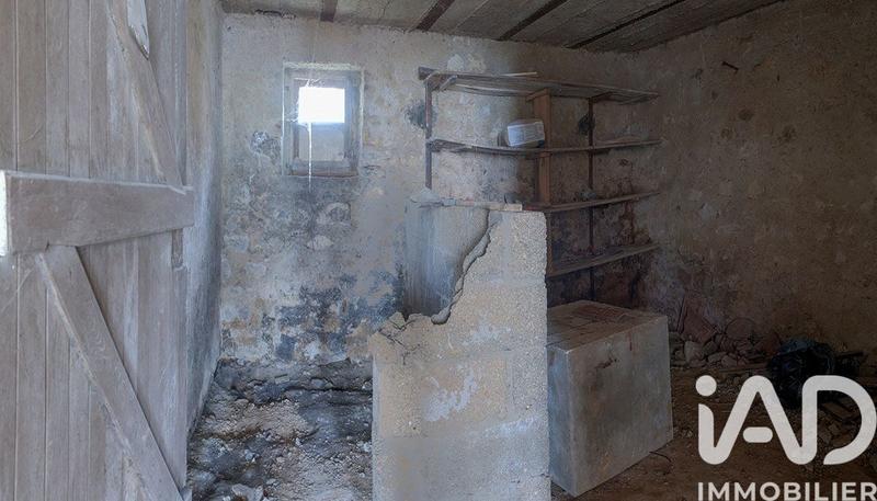 Maison de village - 94 m² - 5 pièces