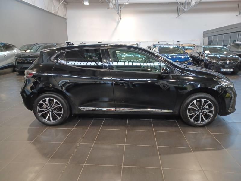 Renault Clio E-Tech full hybrid 145 Gsr2 Techno