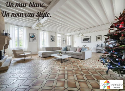 Maison - 177 m² - 5 pièces