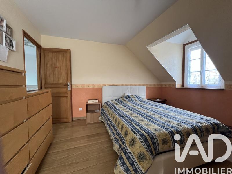 Maison de ville - 104 m² - 4 pièces