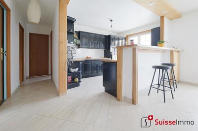 Maison - 140 m² - 7 pièces