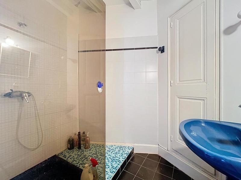 Appartement - 264 m² - 4 pièces