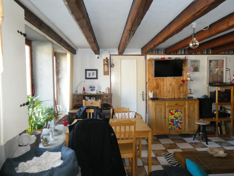 Maison de campagne - 160 m² - 7 pièces