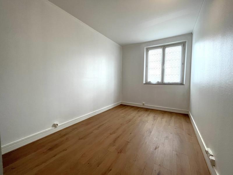 Appartement - 66 m² - 4 pièces