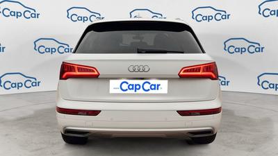 Audi Q5 II 2.0 Tdi 190 Quattro s-Tronic7 s-Line - Automatique