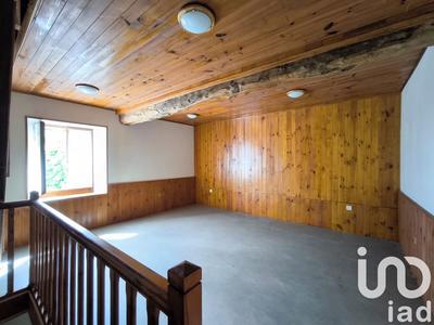 Maison - 93 m² - 3 pièces