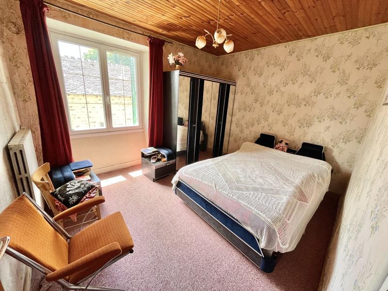 Maison - 127 m² - 6 pièces