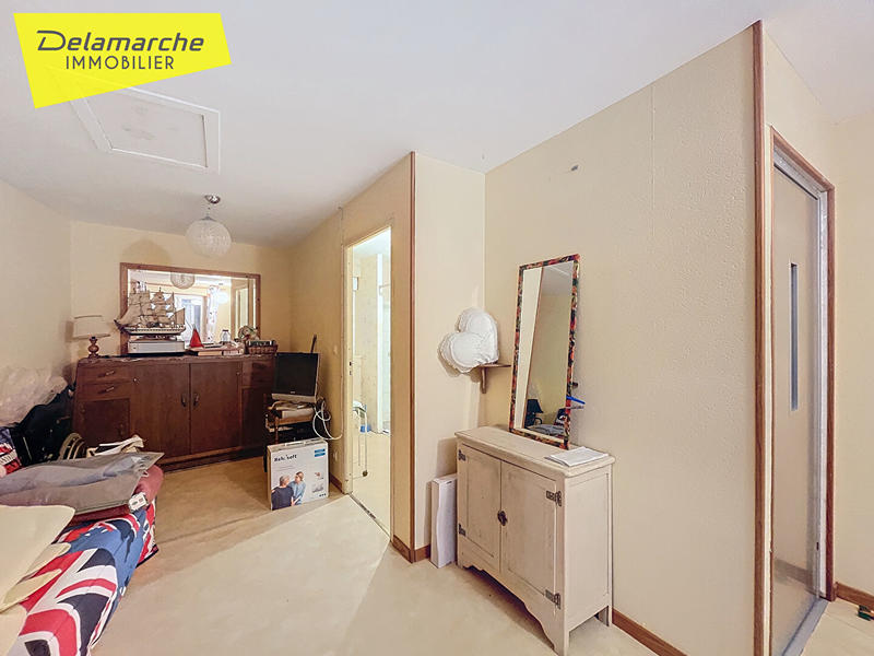 Maison - 189 m² - 6 pièces