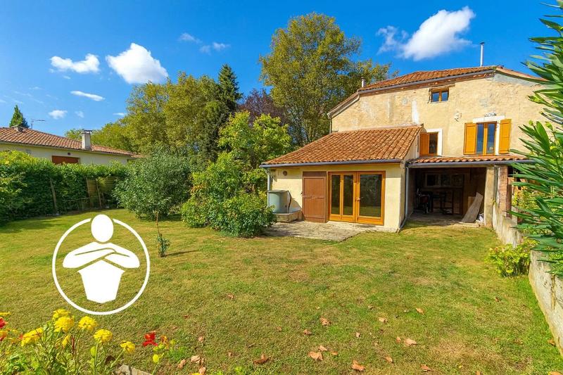 Immeuble - 193 m² - 8 pièces