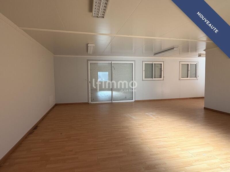 Immeuble - 173 m² - 8 pièces