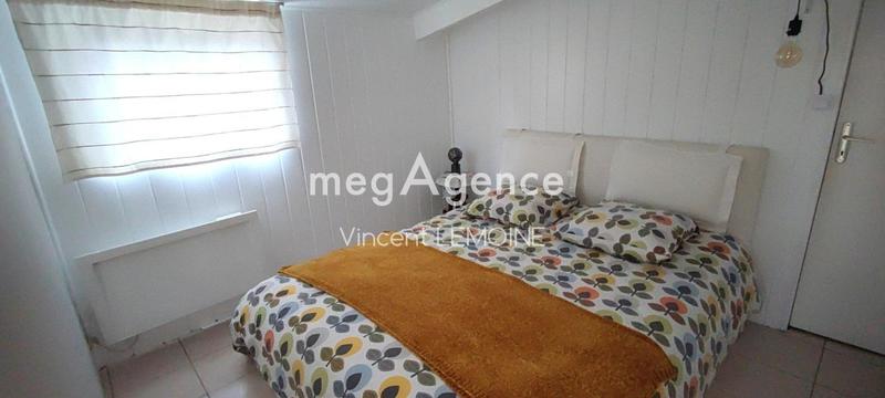 Maison - 143 m² - 7 pièces