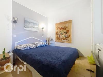 Appartement - 32 m² - 2 pièces