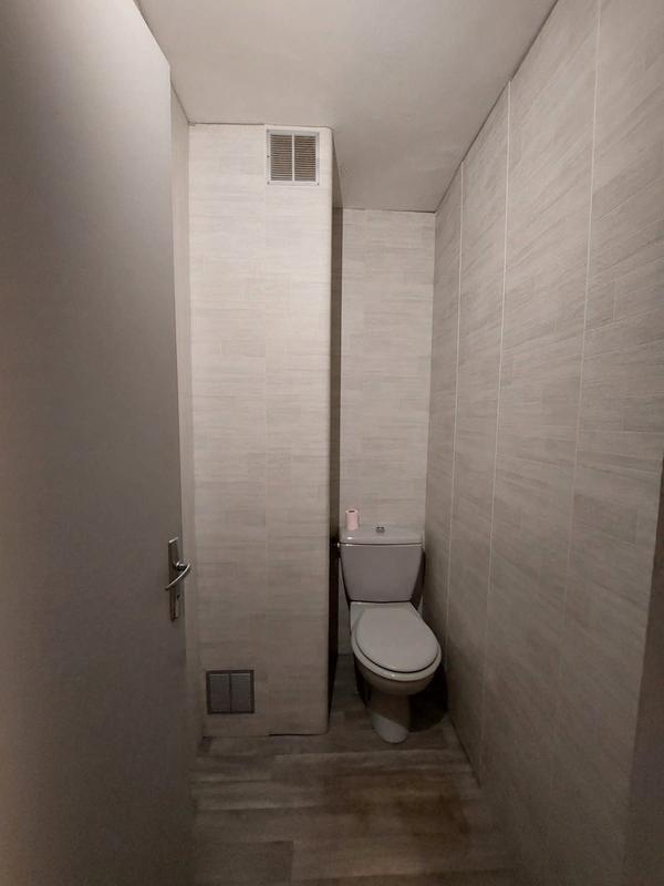 Appartement - 68 m² - 4 pièces